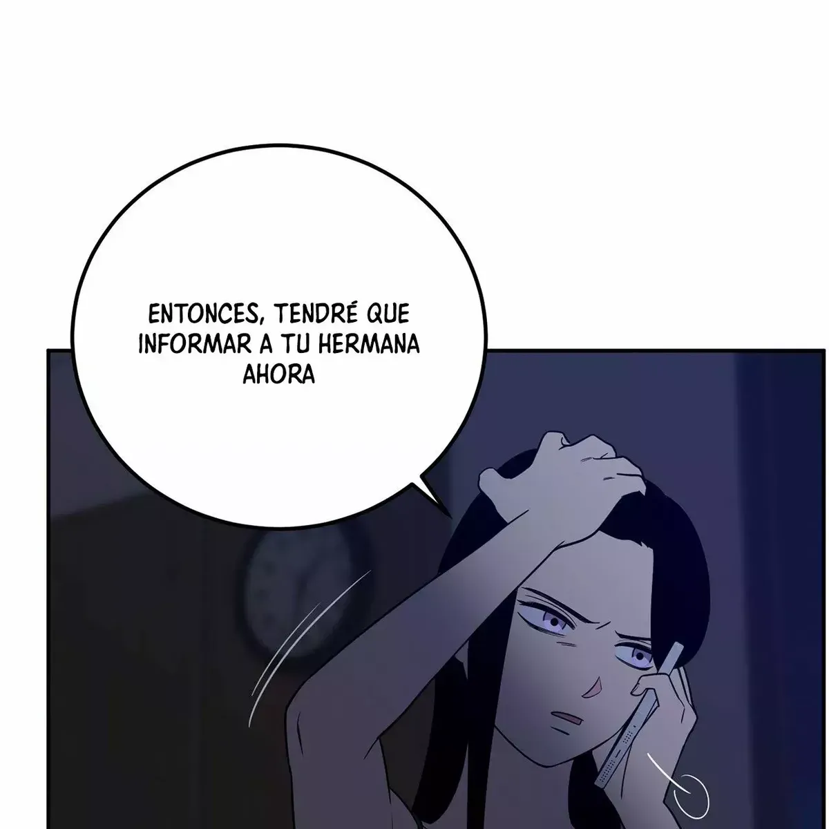Request to leave Capítulo 32 en Línea - página 2