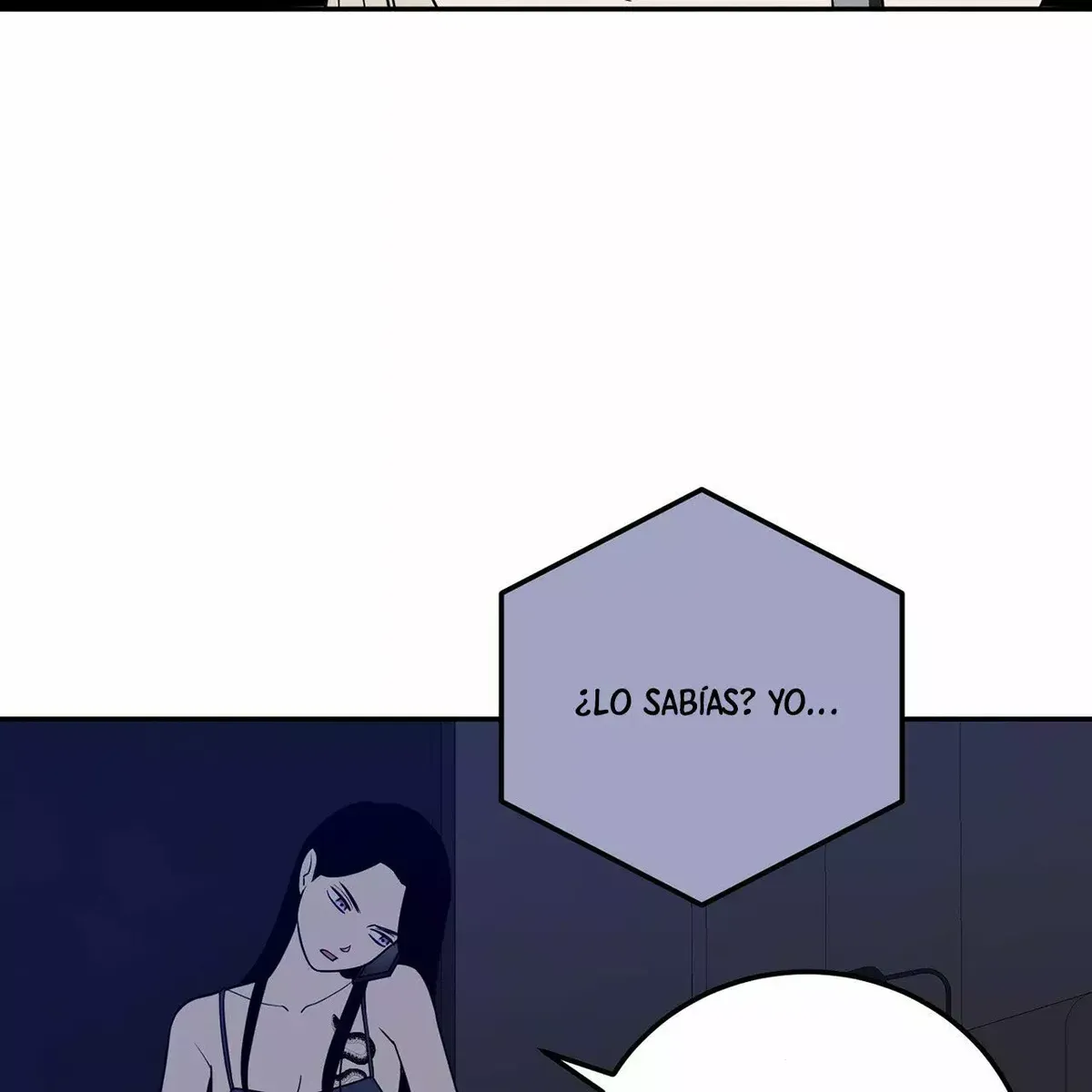 Request to leave Capítulo 32 en Línea - página 4