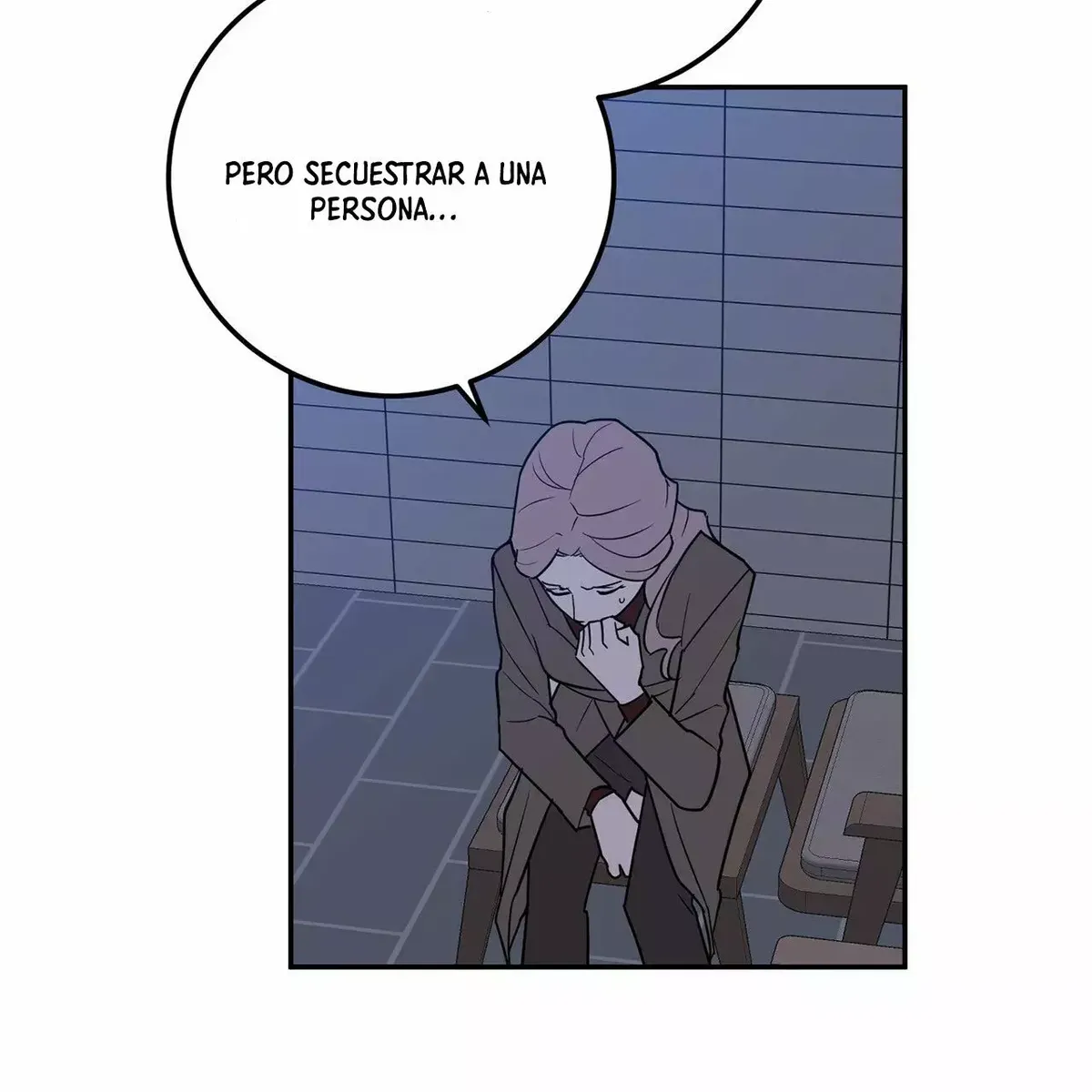 Request to leave Capítulo 32 en Línea - página 12