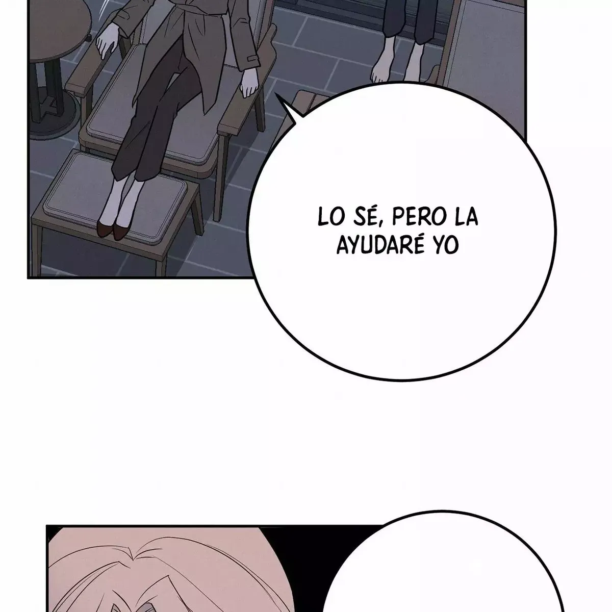Request to leave Capítulo 32 en Línea - página 19