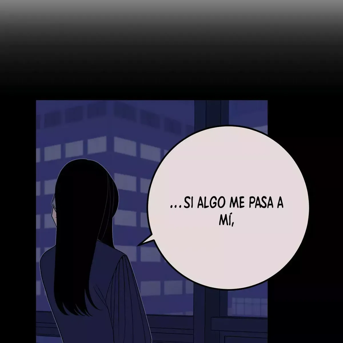 Request to leave Capítulo 32 en Línea - página 21