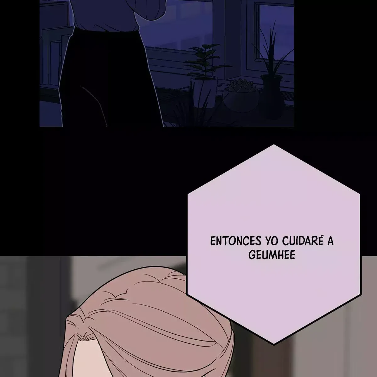 Request to leave Capítulo 32 en Línea - página 22