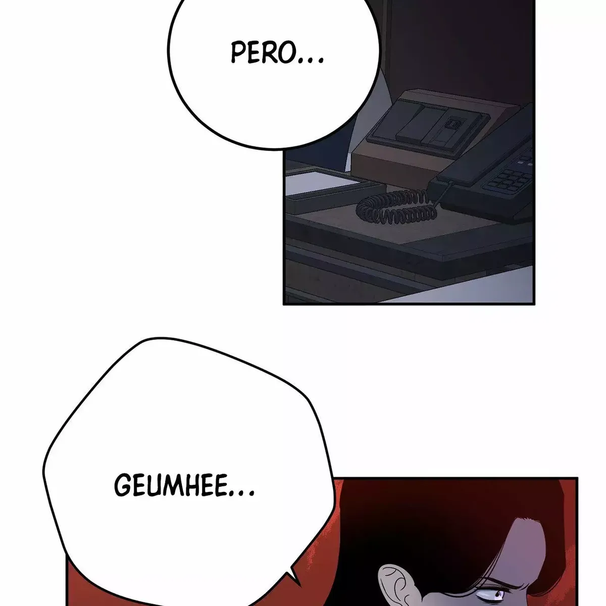 Request to leave Capítulo 32 en Línea - página 25
