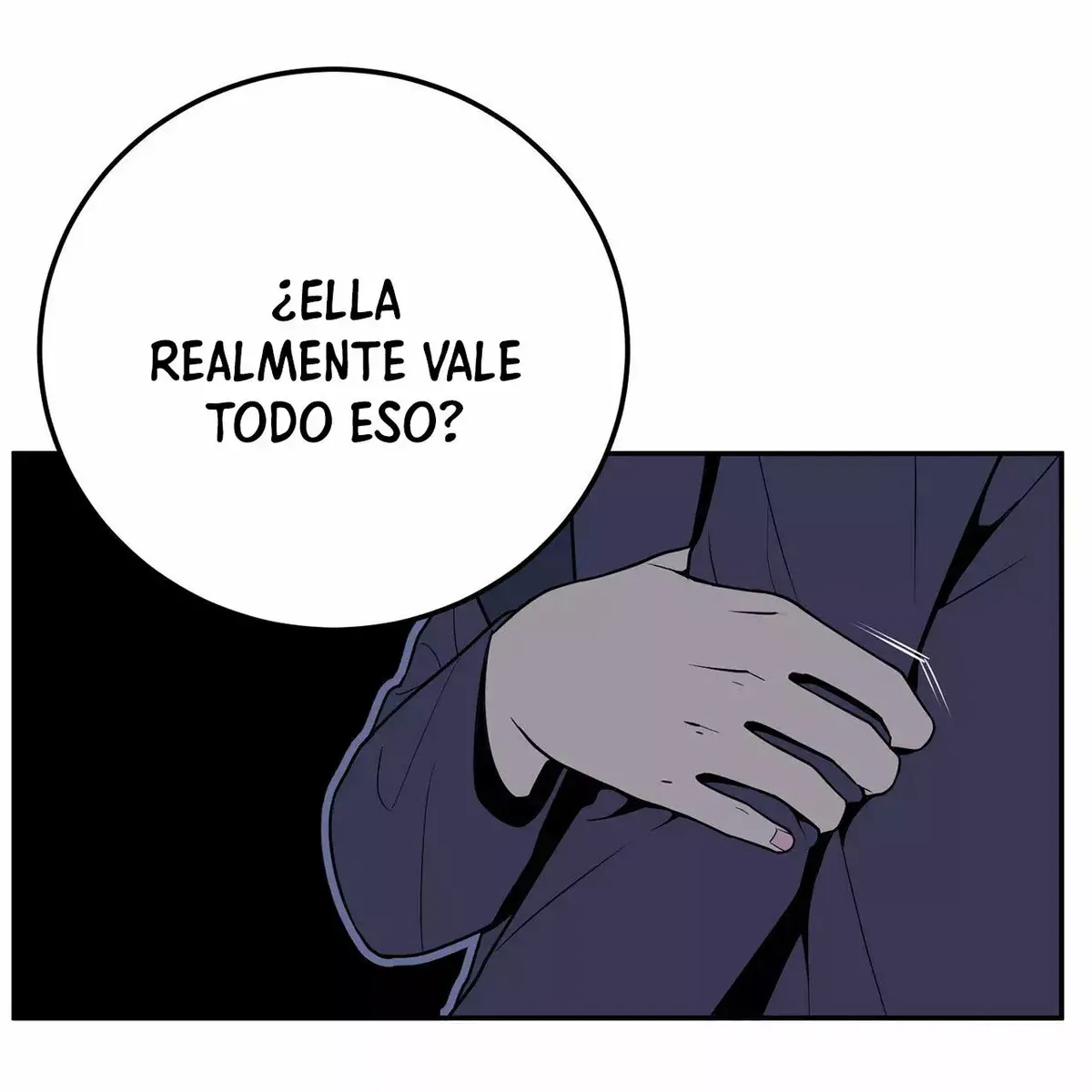 Request to leave Capítulo 32 en Línea - página 36