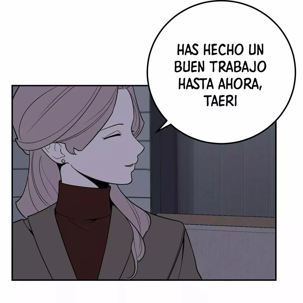 Request to leave Capítulo 32 en Línea - página 41