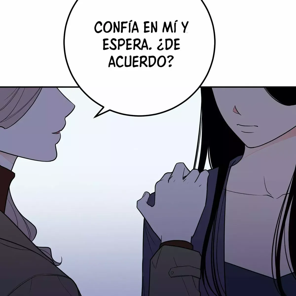 Request to leave Capítulo 32 en Línea - página 43