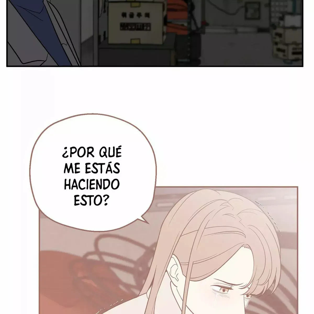 Request to leave Capítulo 32 en Línea - página 53