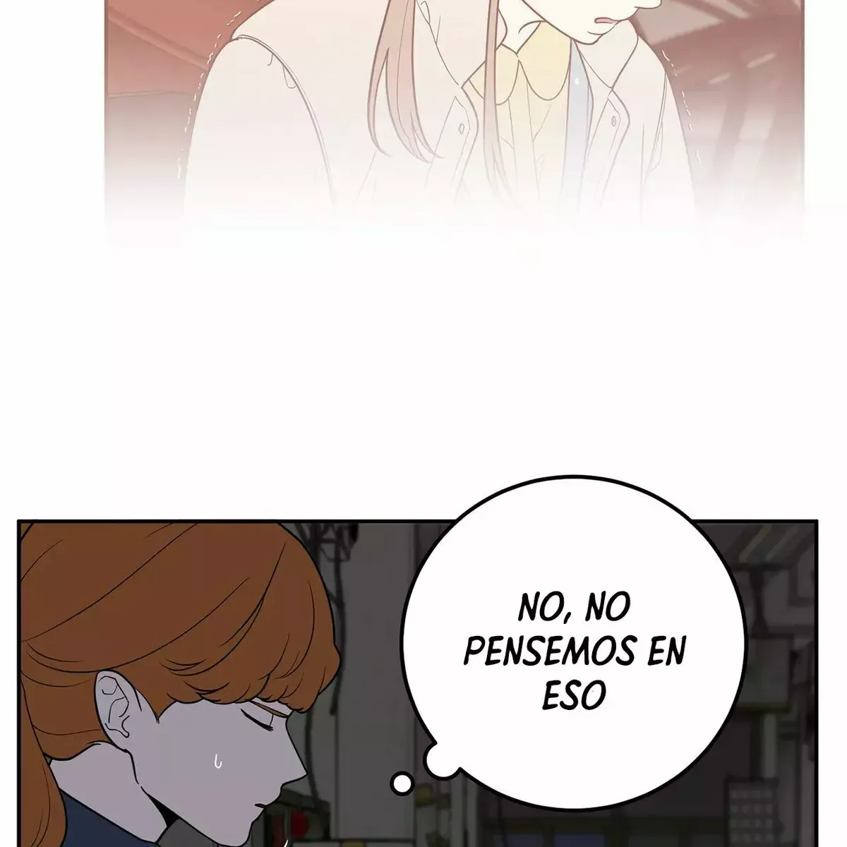 Request to leave Capítulo 32 en Línea - página 54