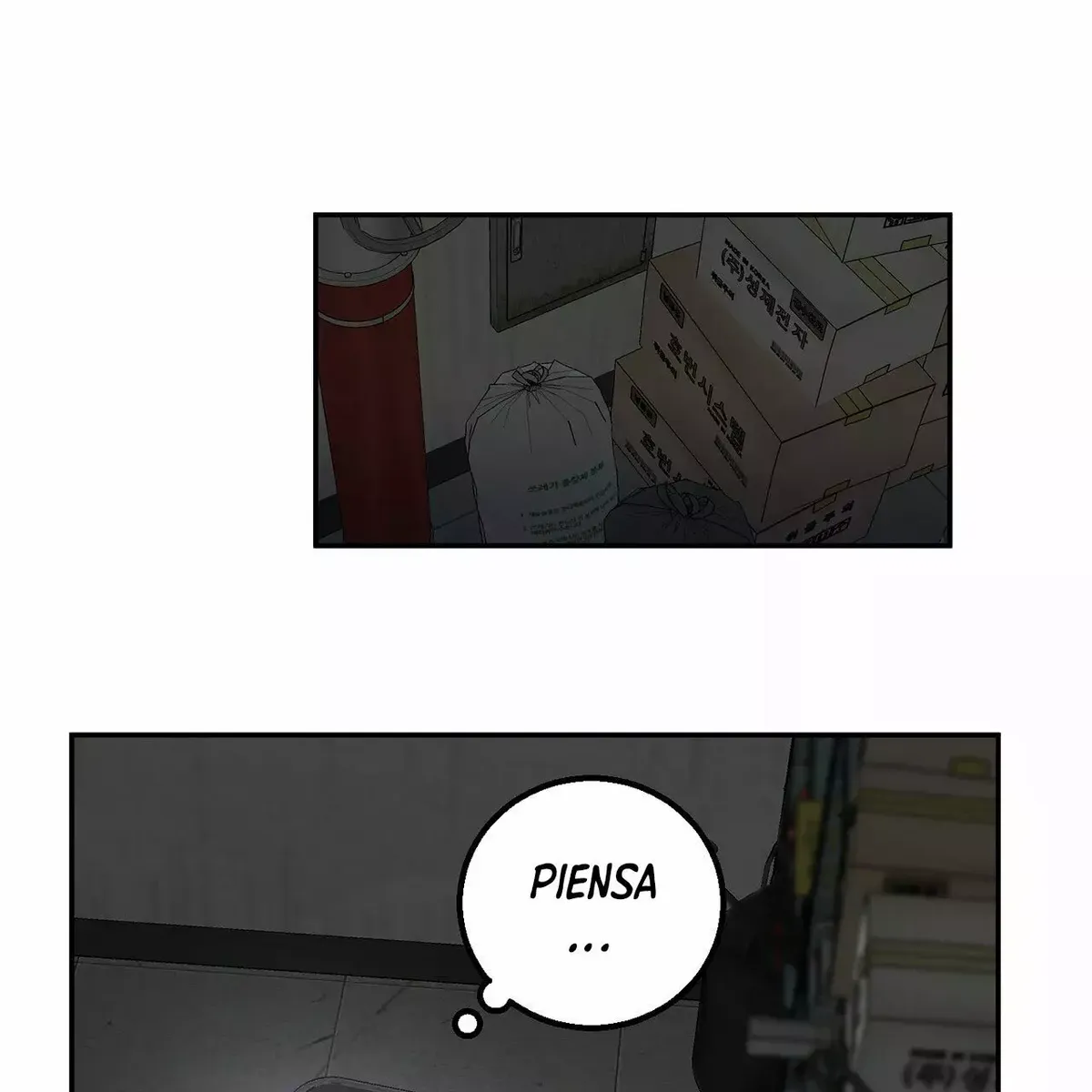 Request to leave Capítulo 32 en Línea - página 59