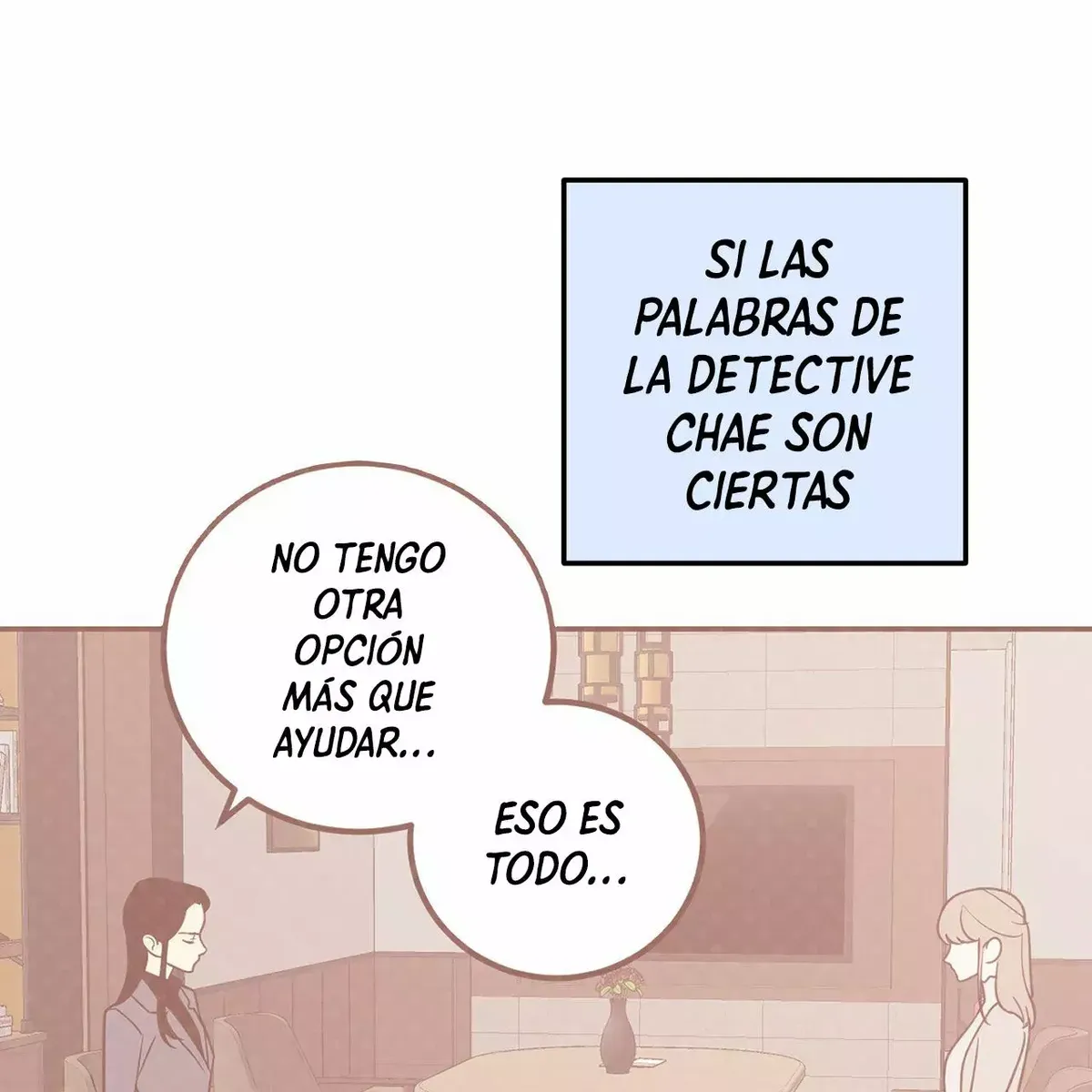 Request to leave Capítulo 32 en Línea - página 64