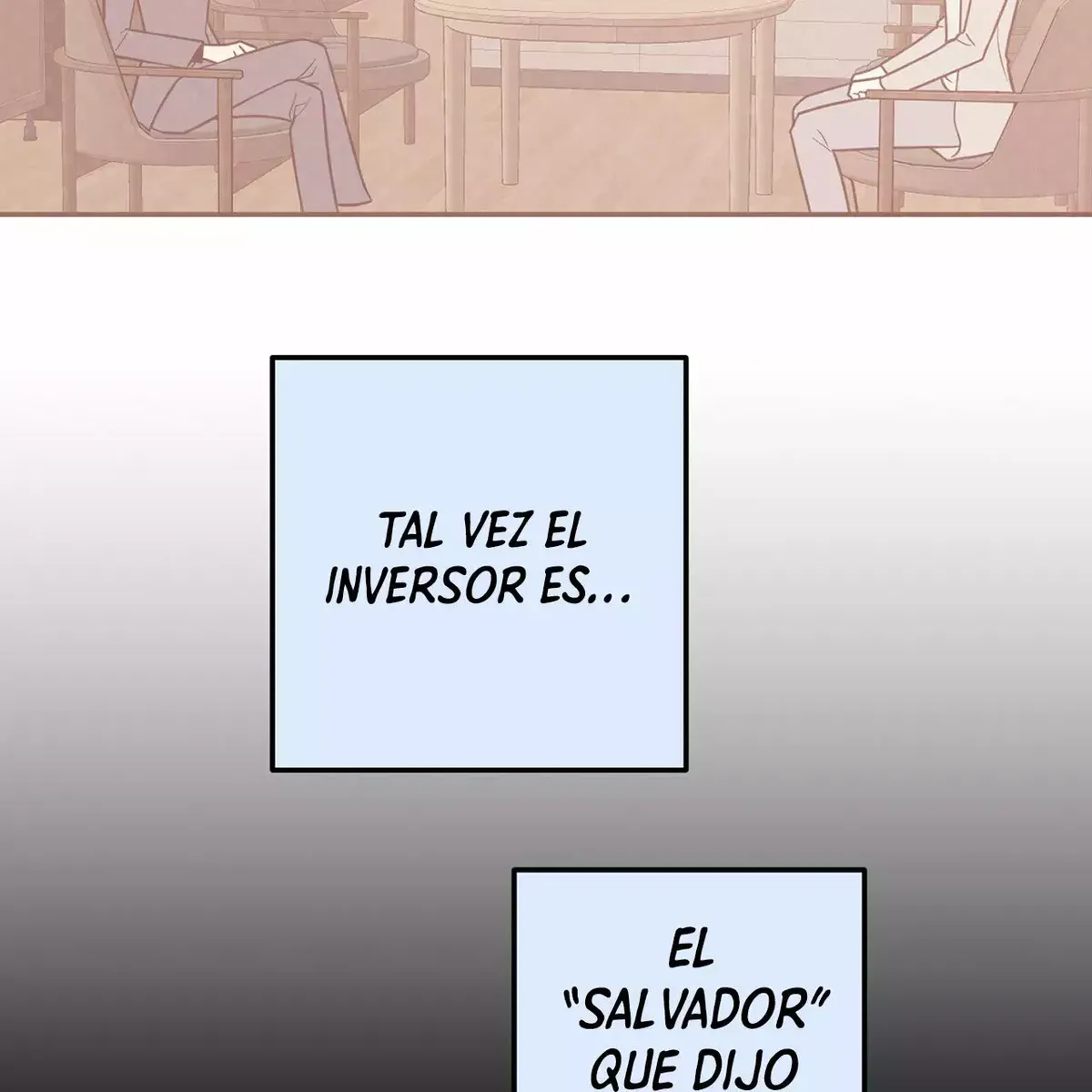 Request to leave Capítulo 32 en Línea - página 65