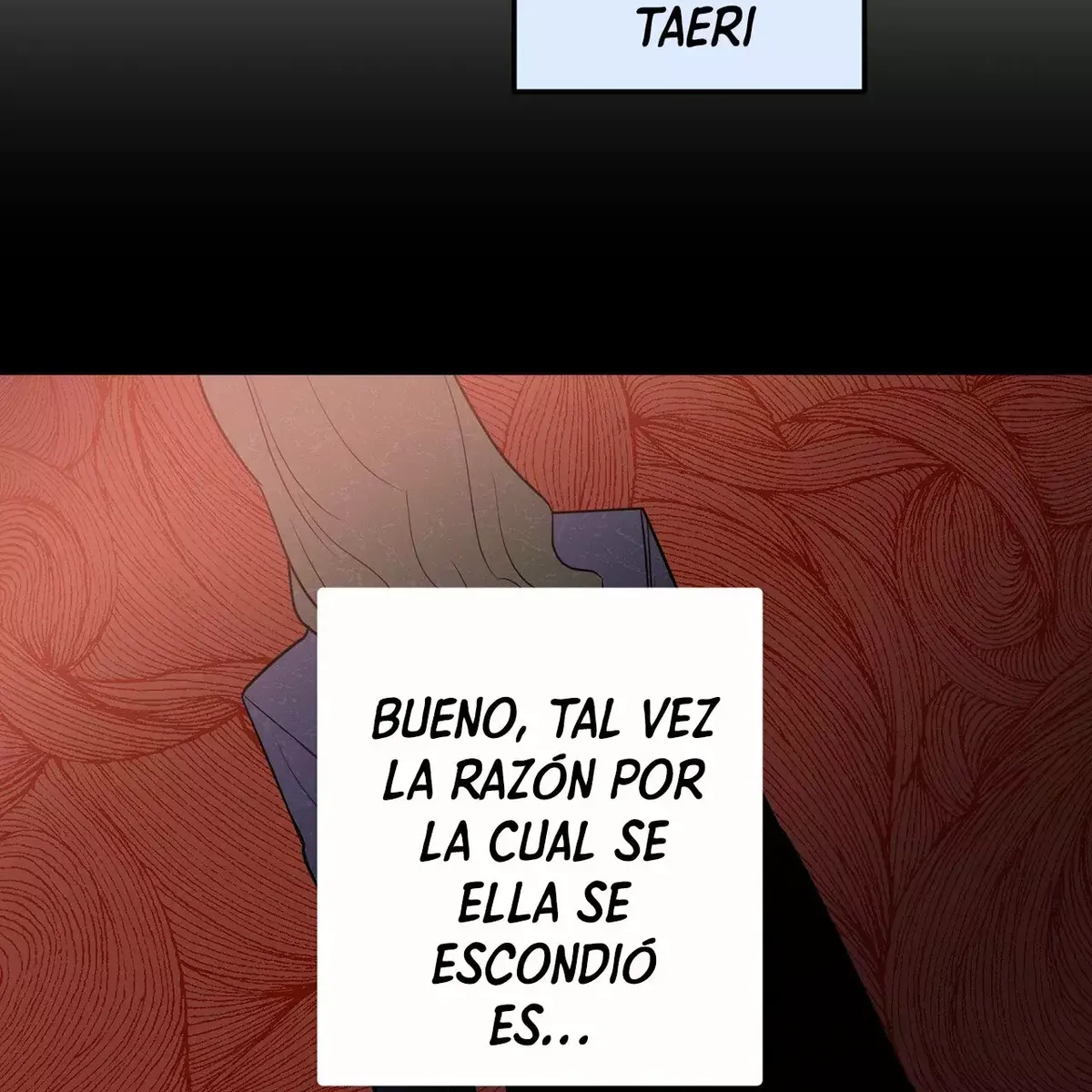 Request to leave Capítulo 32 en Línea - página 66