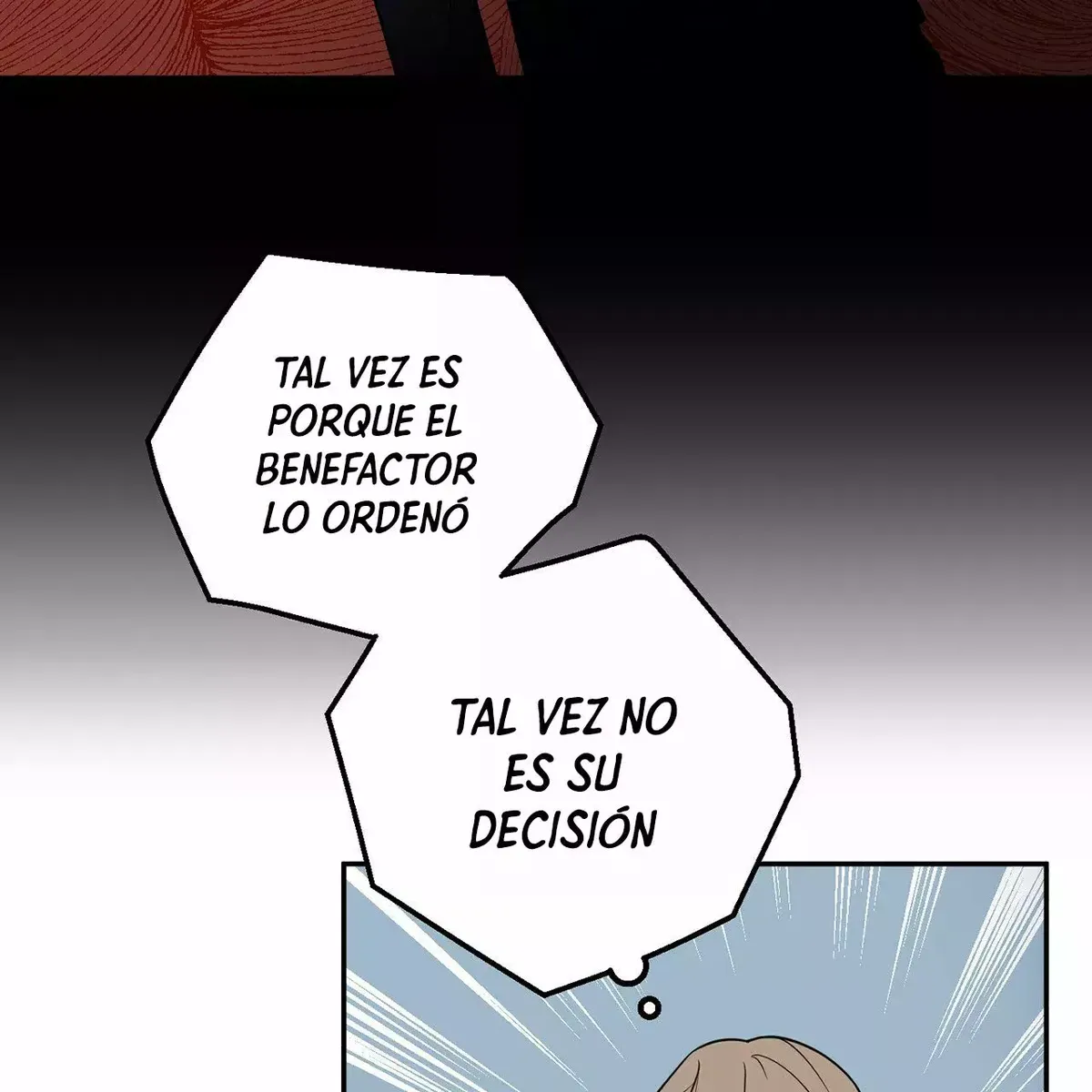 Request to leave Capítulo 32 en Línea - página 67