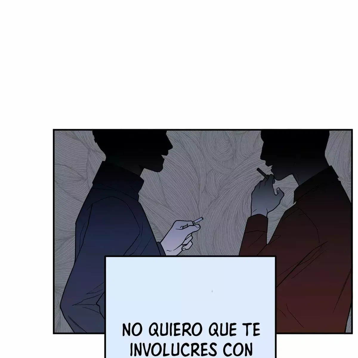 Request to leave Capítulo 32 en Línea - página 75