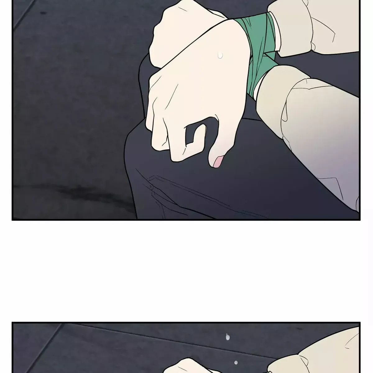 Request to leave Capítulo 32 en Línea - página 80
