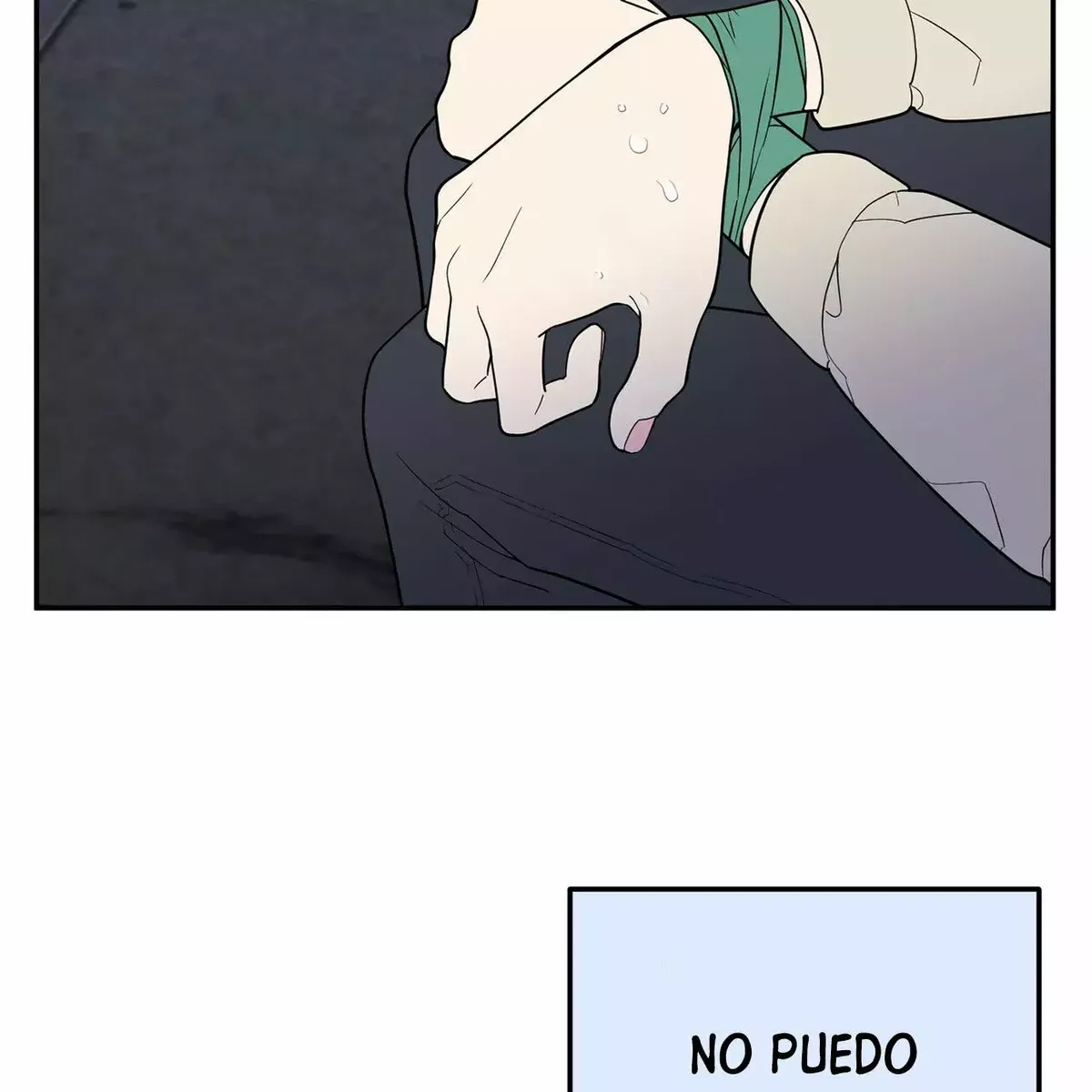 Request to leave Capítulo 32 en Línea - página 81