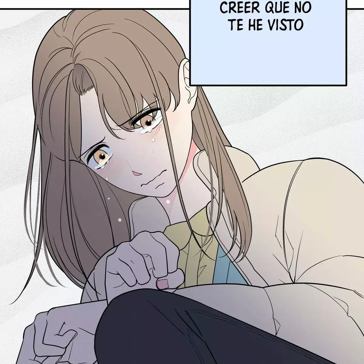 Request to leave Capítulo 32 en Línea - página 82