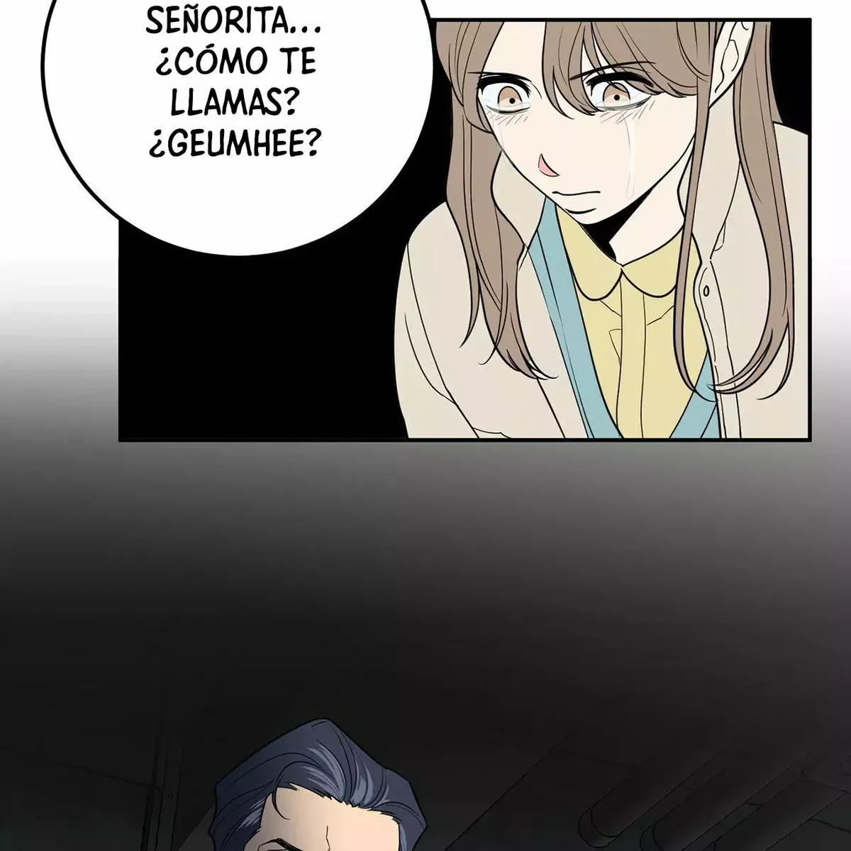 Request to leave Capítulo 32 en Línea - página 87