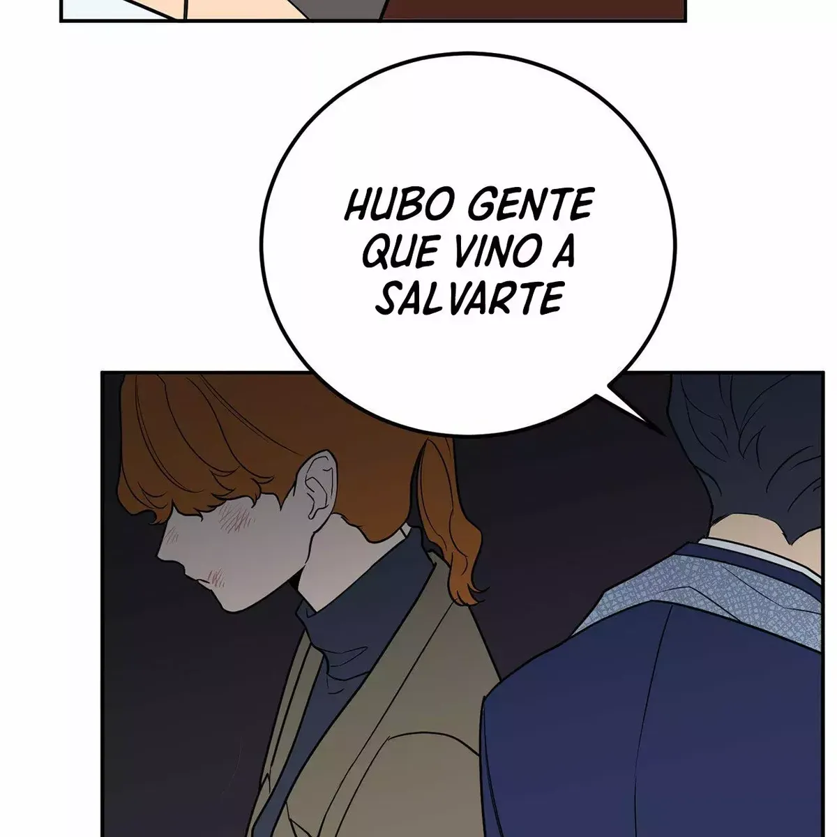 Request to leave Capítulo 32 en Línea - página 90