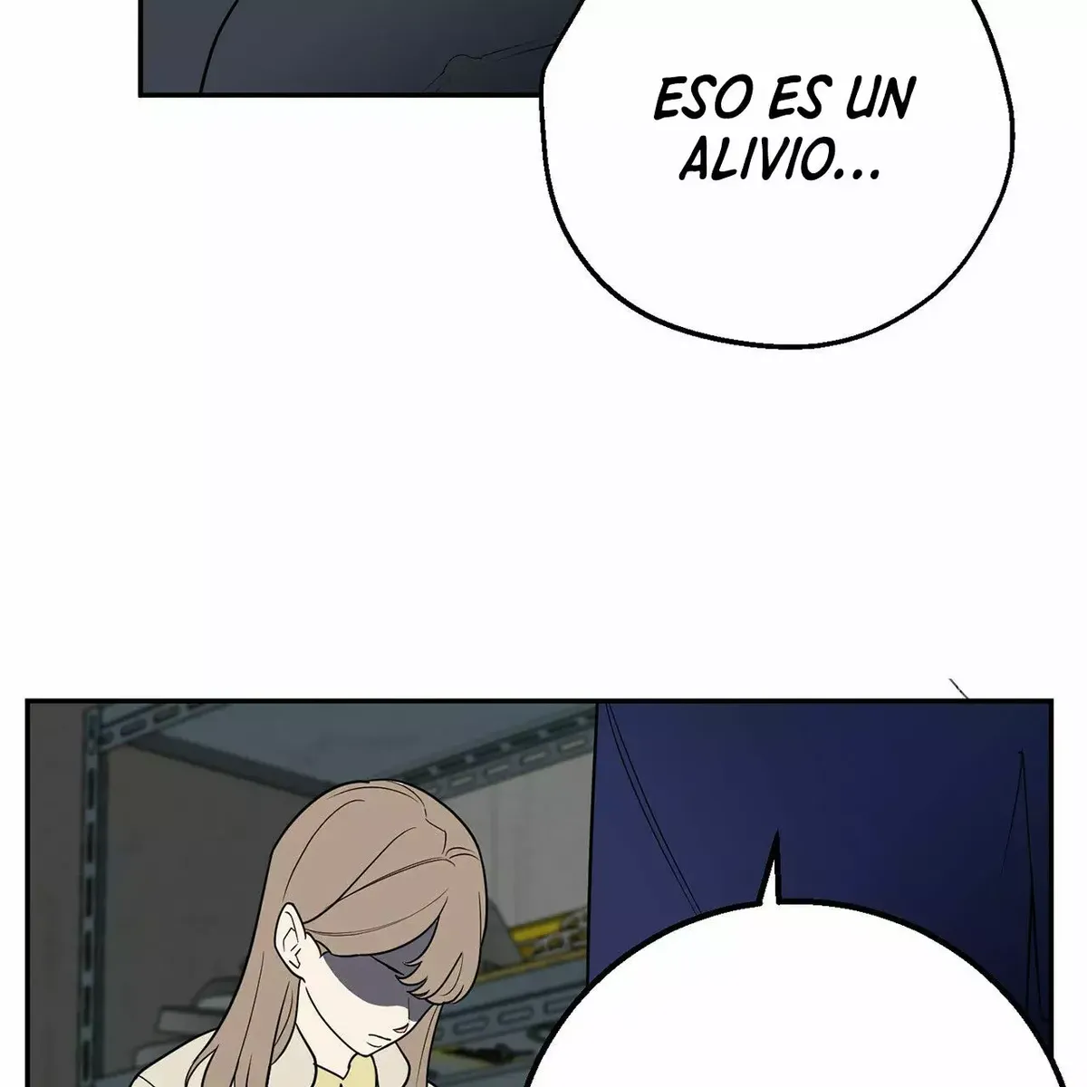 Request to leave Capítulo 32 en Línea - página 92