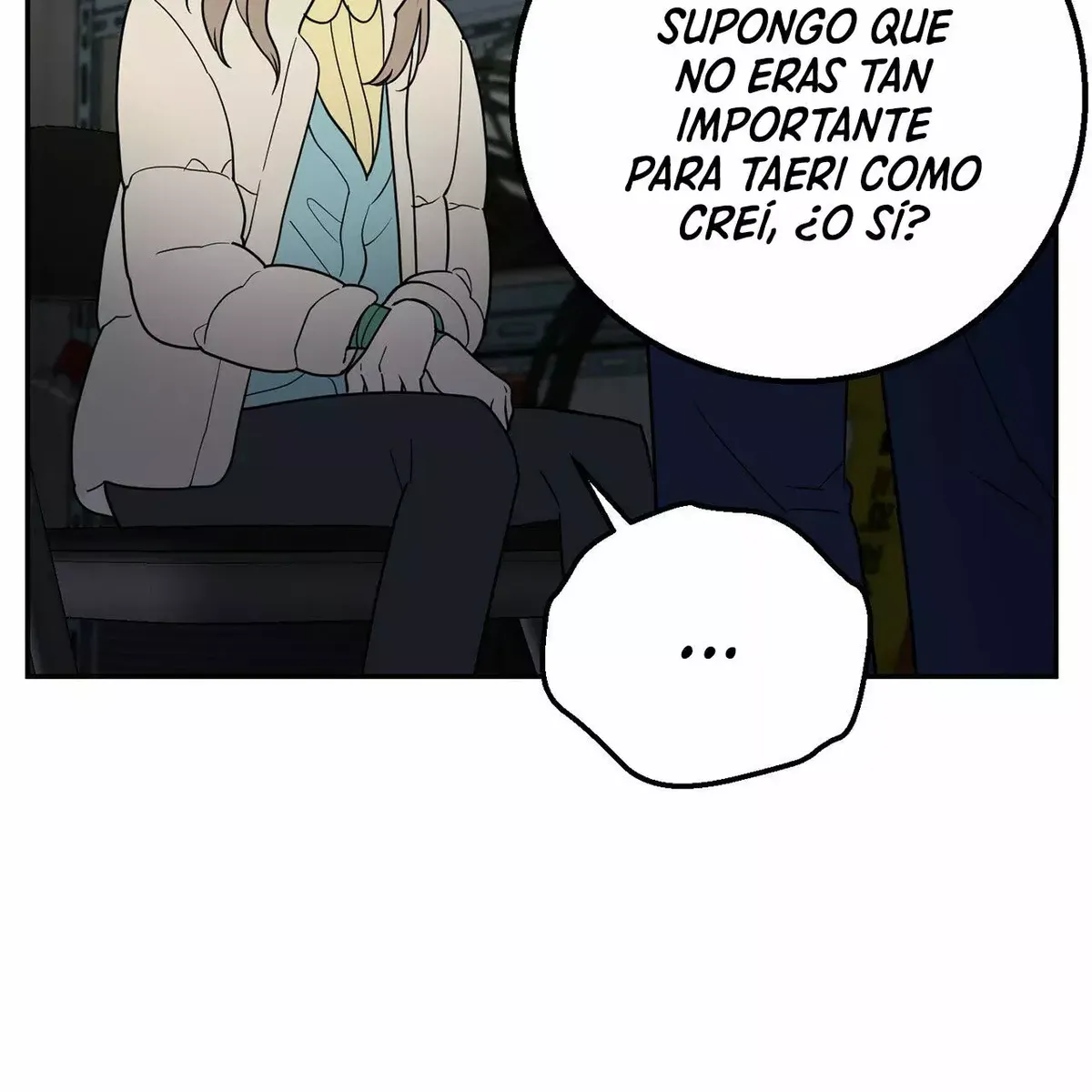 Request to leave Capítulo 32 en Línea - página 93