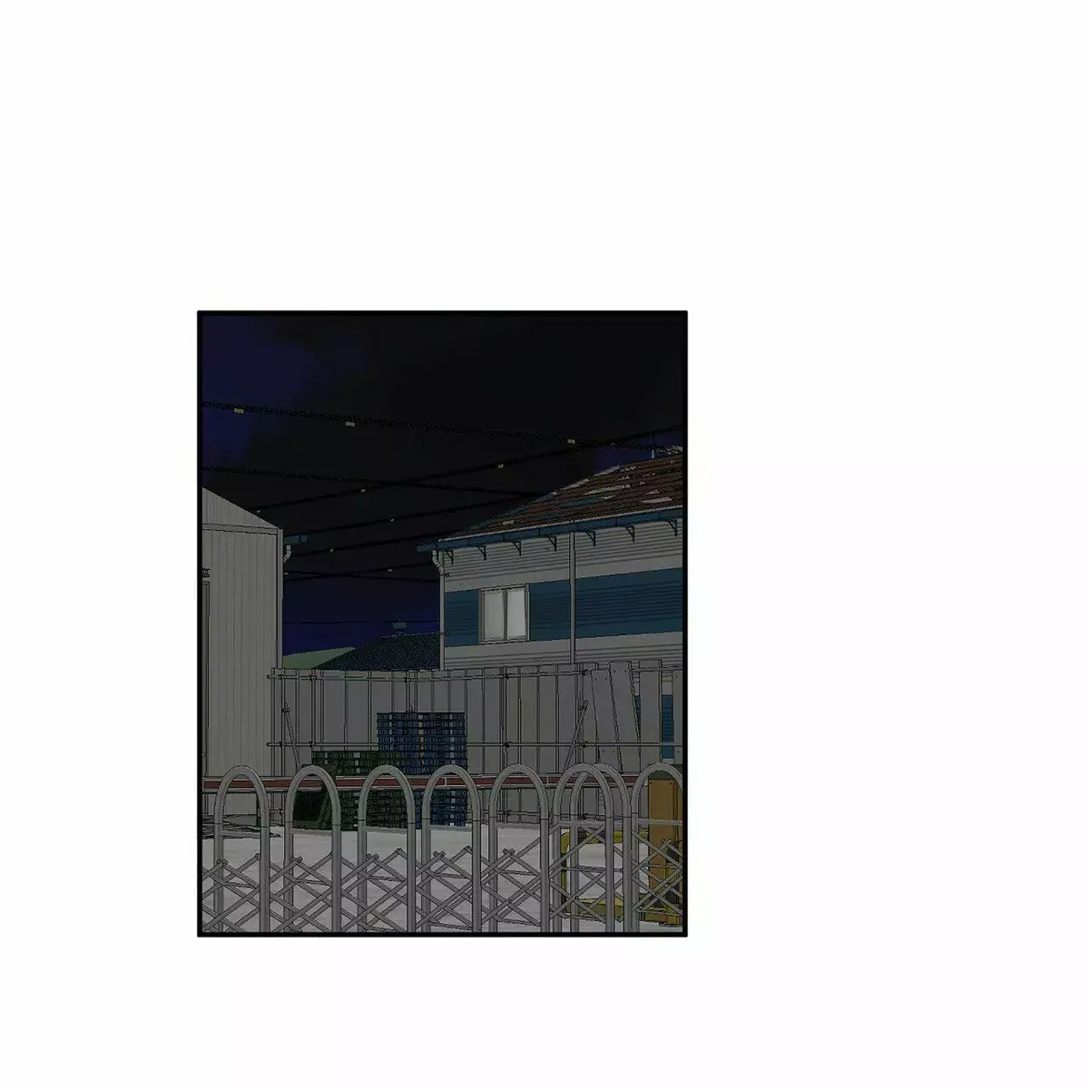 Request to leave Capítulo 33 en Línea - página 2