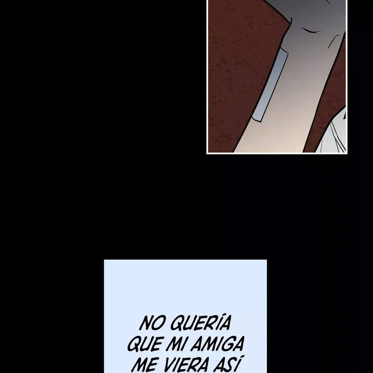 Request to leave Capítulo 33 en Línea - página 32