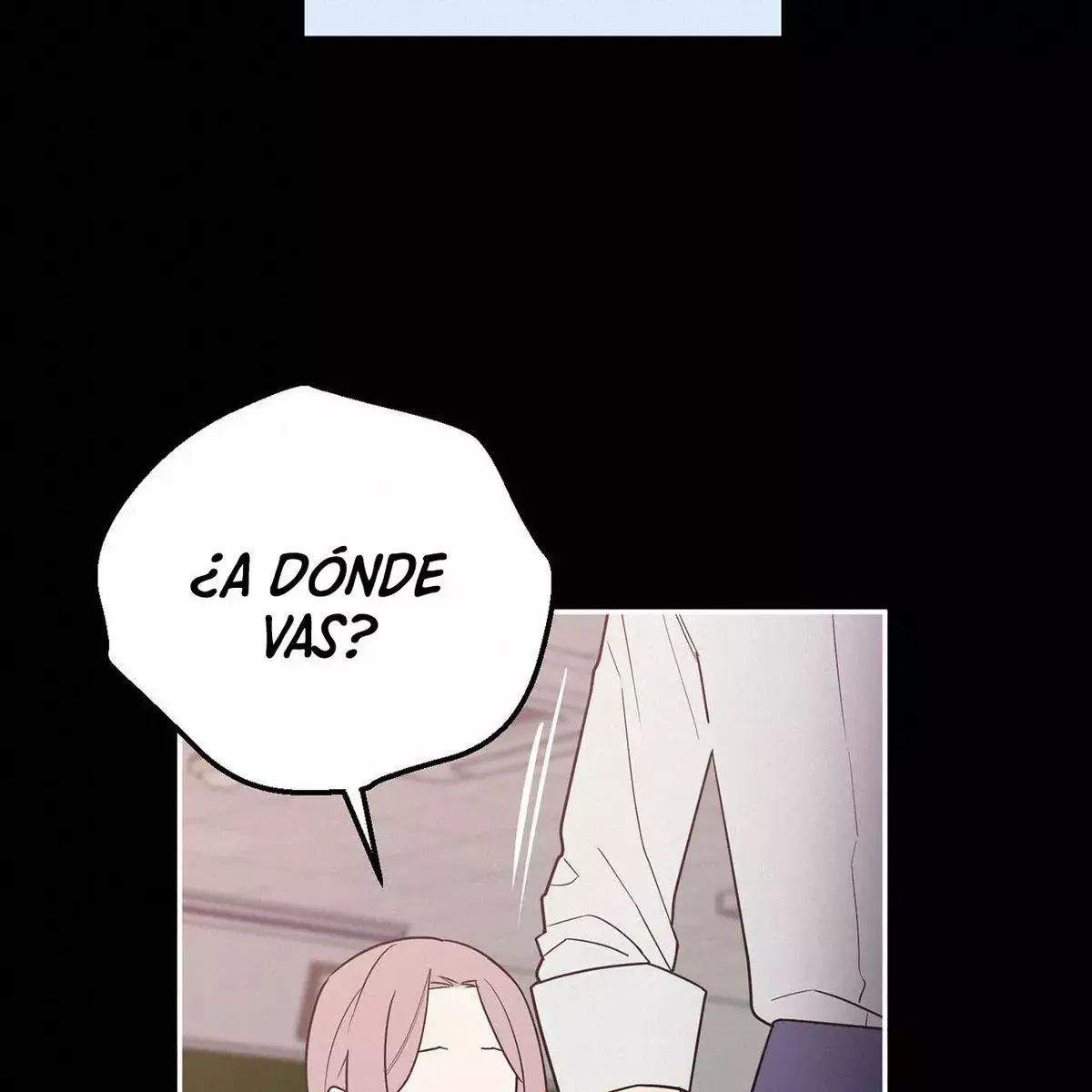 Request to leave Capítulo 33 en Línea - página 33
