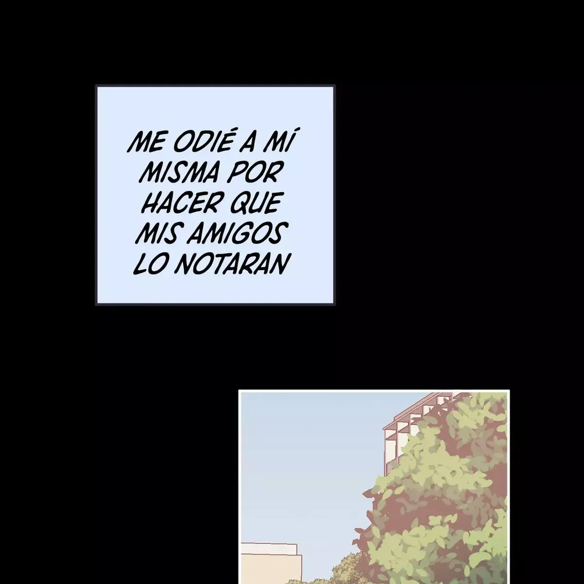 Request to leave Capítulo 33 en Línea - página 37
