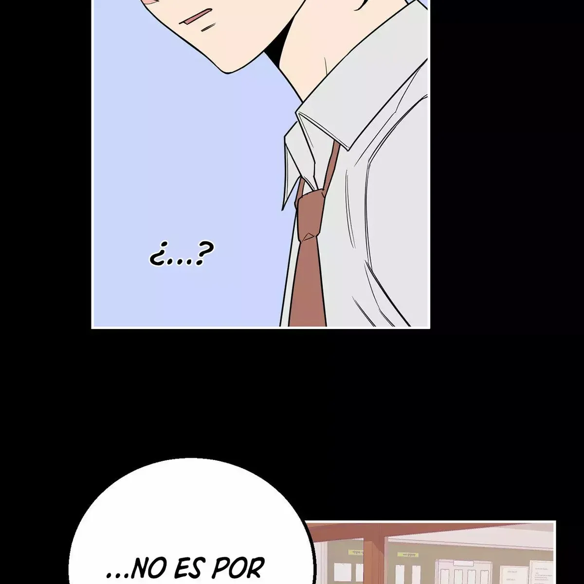 Request to leave Capítulo 33 en Línea - página 55
