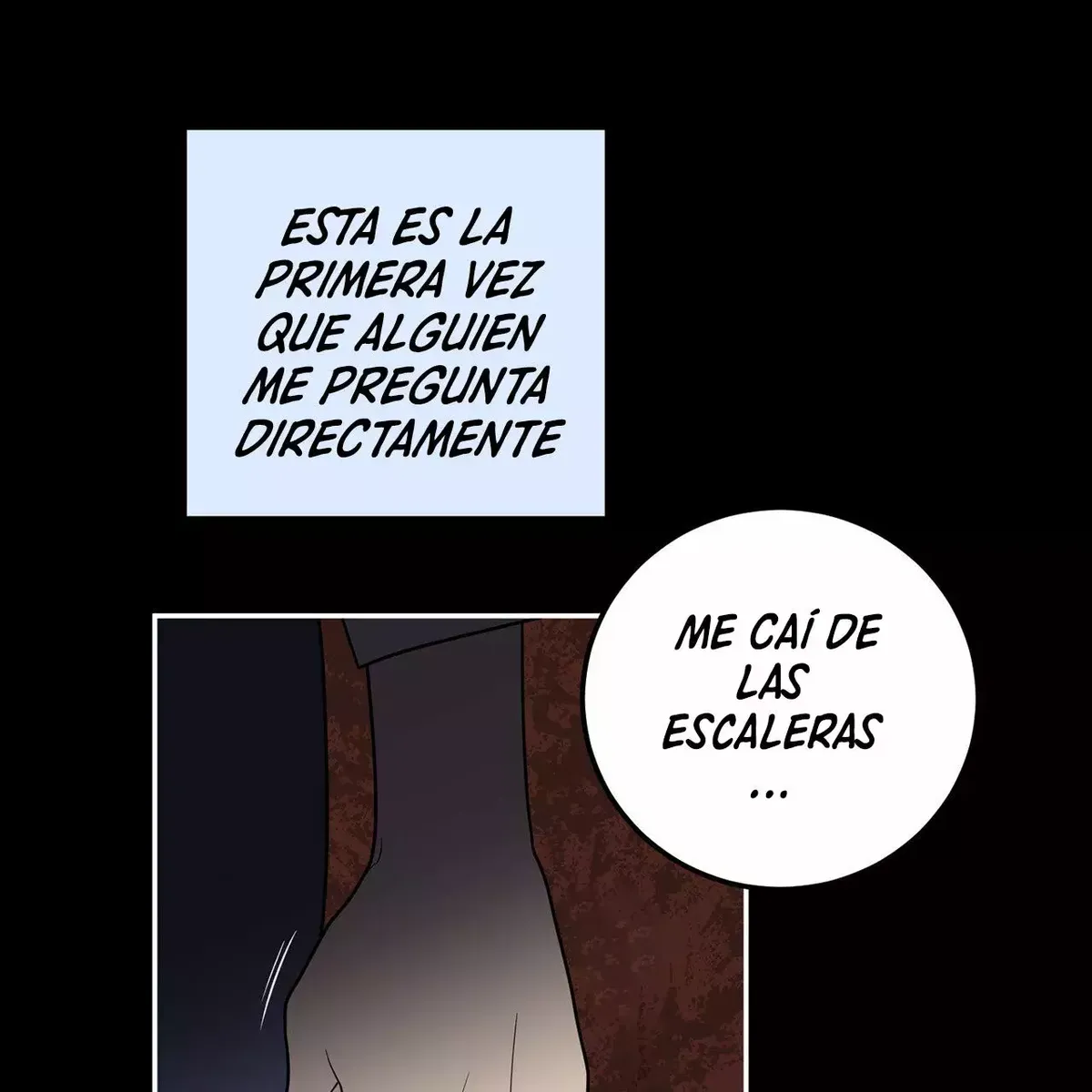 Request to leave Capítulo 33 en Línea - página 59