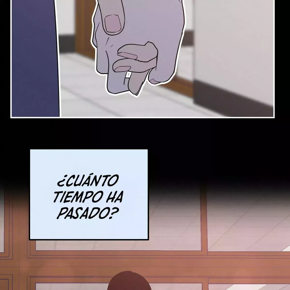 Request to leave Capítulo 33 en Línea - página 65