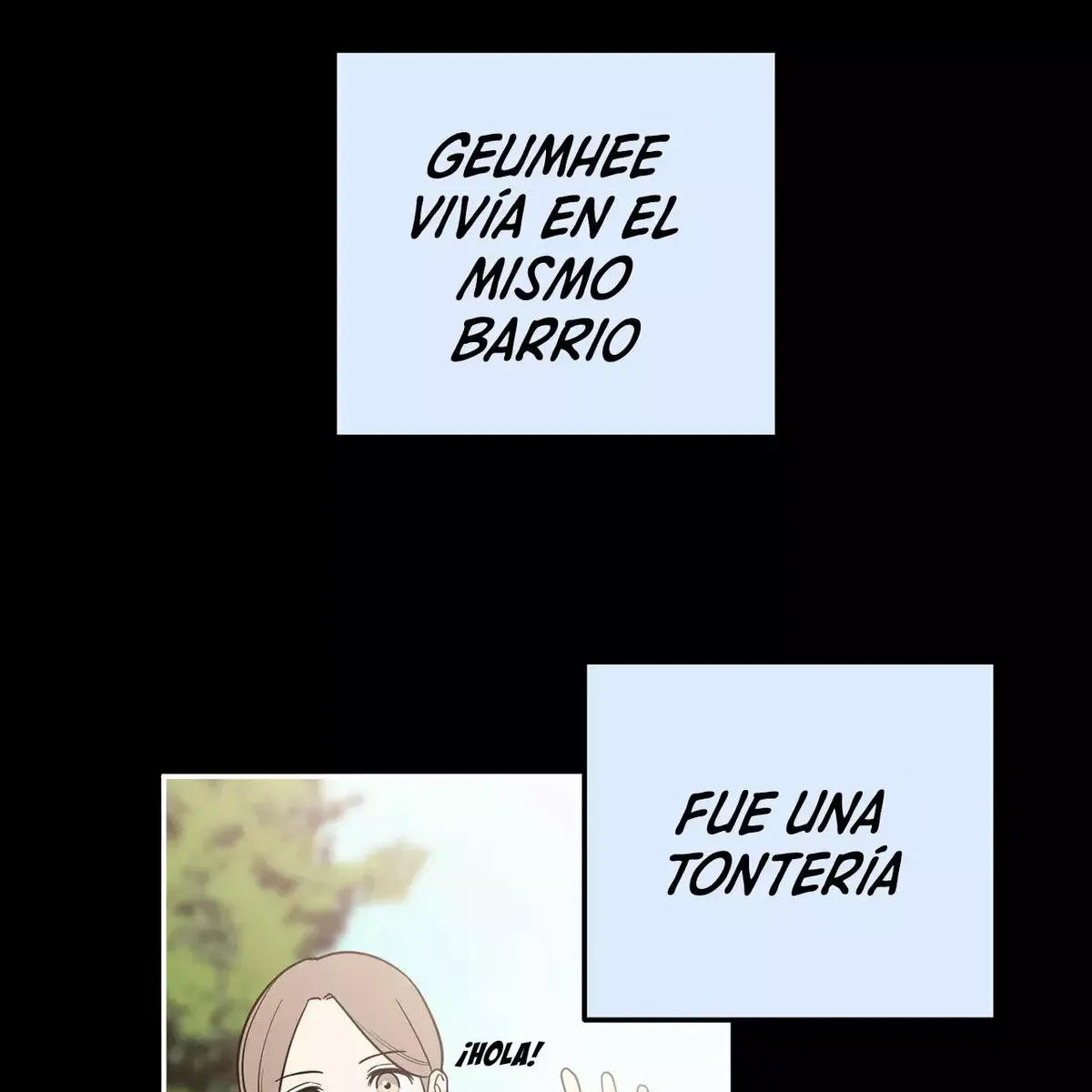 Request to leave Capítulo 33 en Línea - página 67