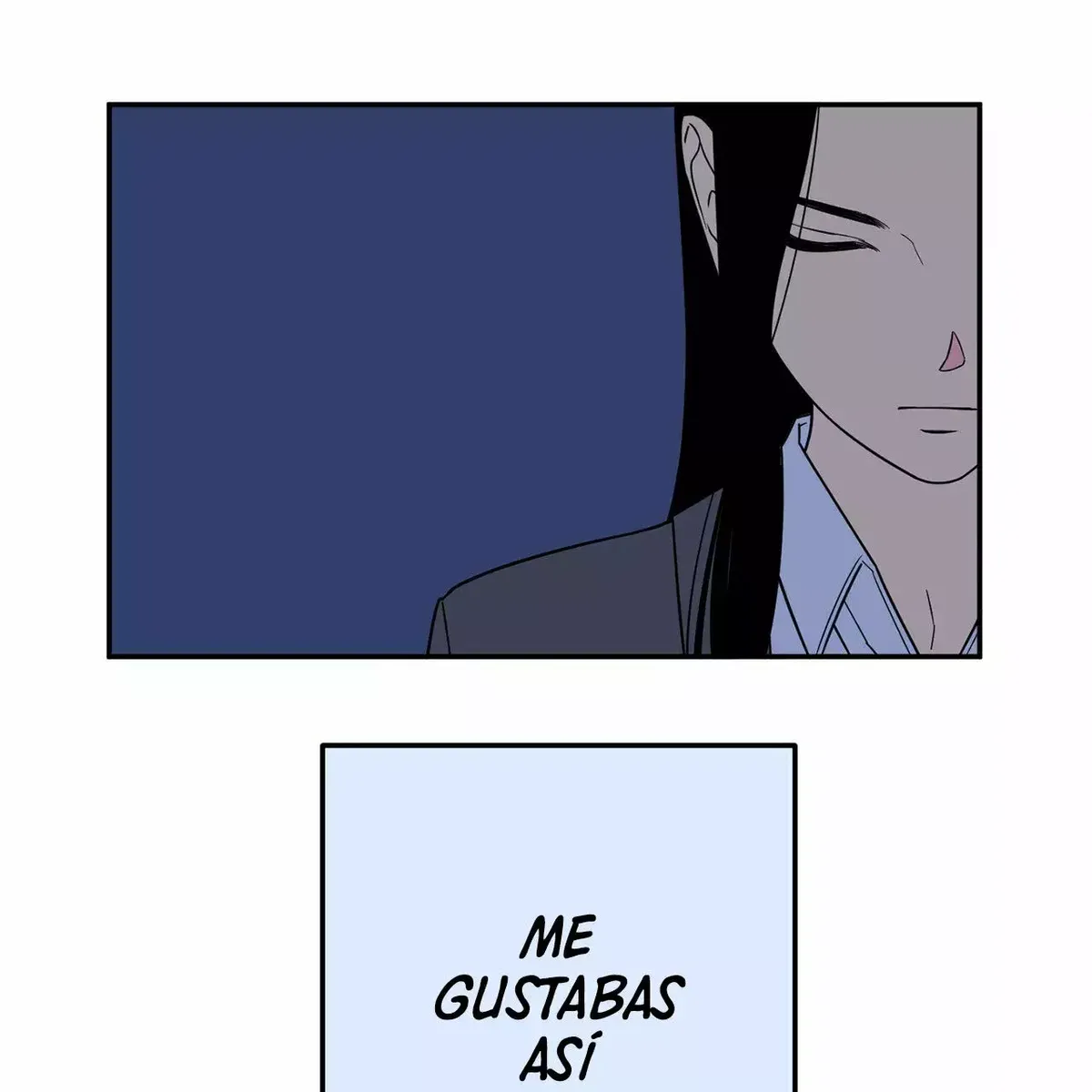 Request to leave Capítulo 33 en Línea - página 75