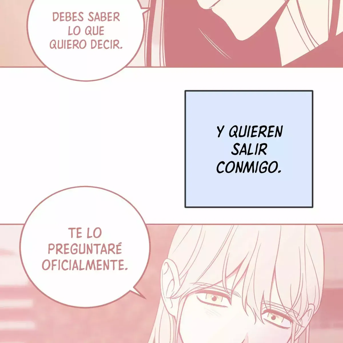 Request to leave Capítulo 35 en Línea - página 5