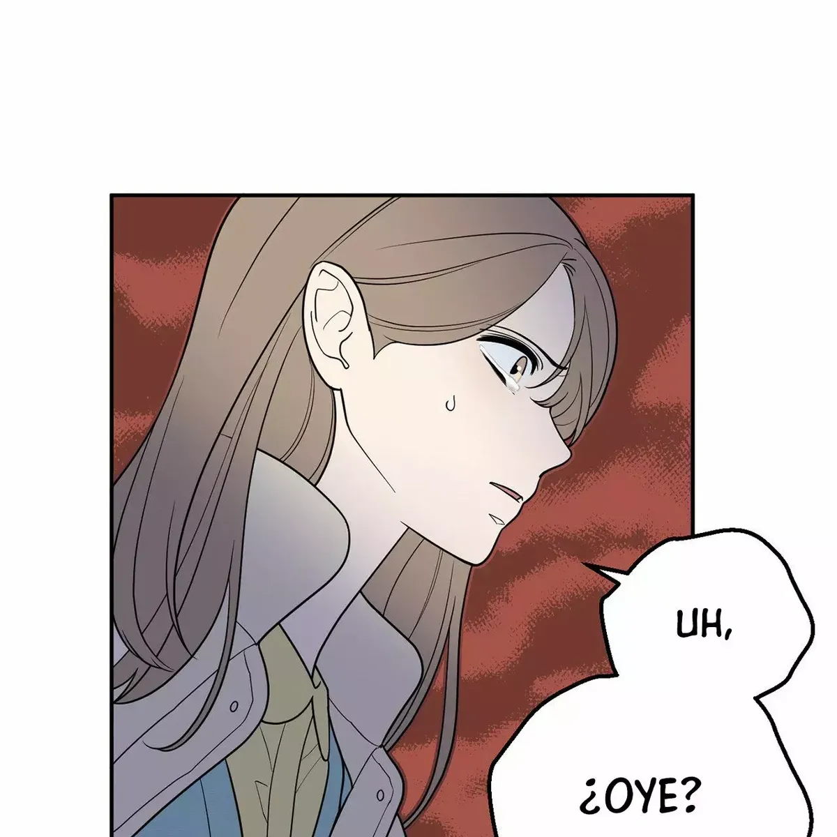 Request to leave Capítulo 35 en Línea - página 11