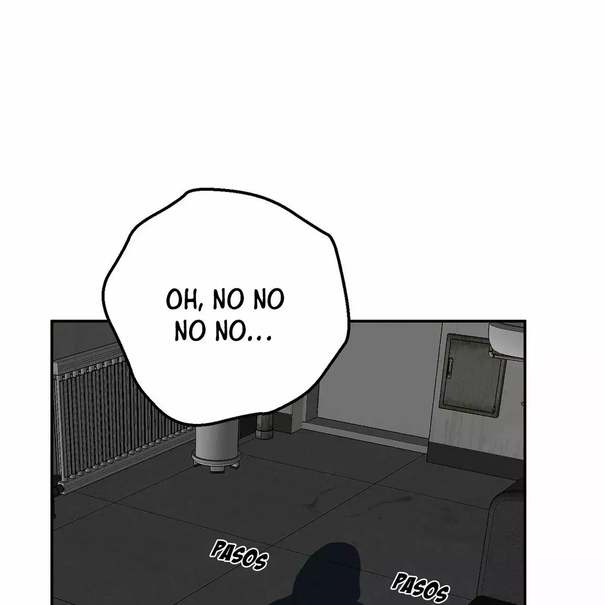 Request to leave Capítulo 35 en Línea - página 13