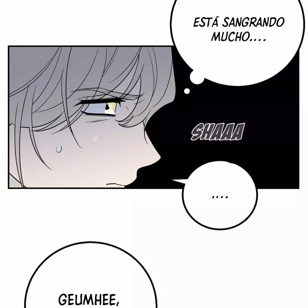 Request to leave Capítulo 35 en Línea - página 26