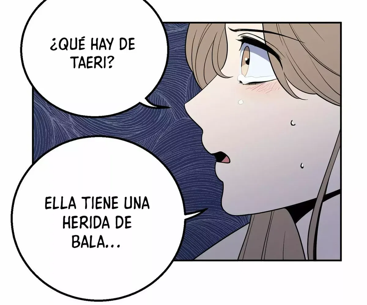 Request to leave Capítulo 35 en Línea - página 31