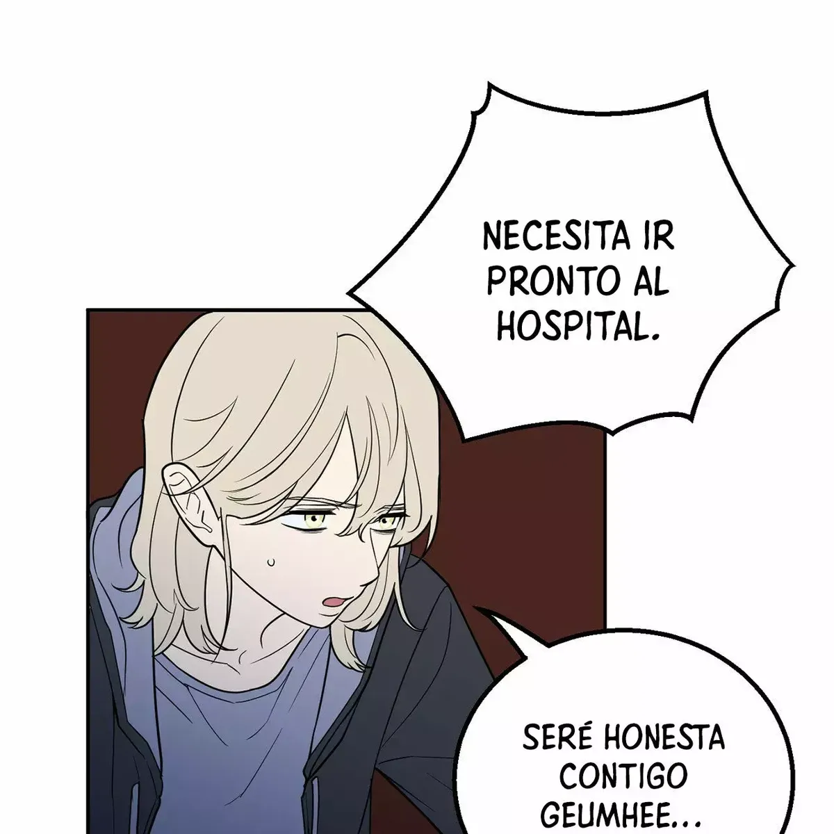 Request to leave Capítulo 35 en Línea - página 32