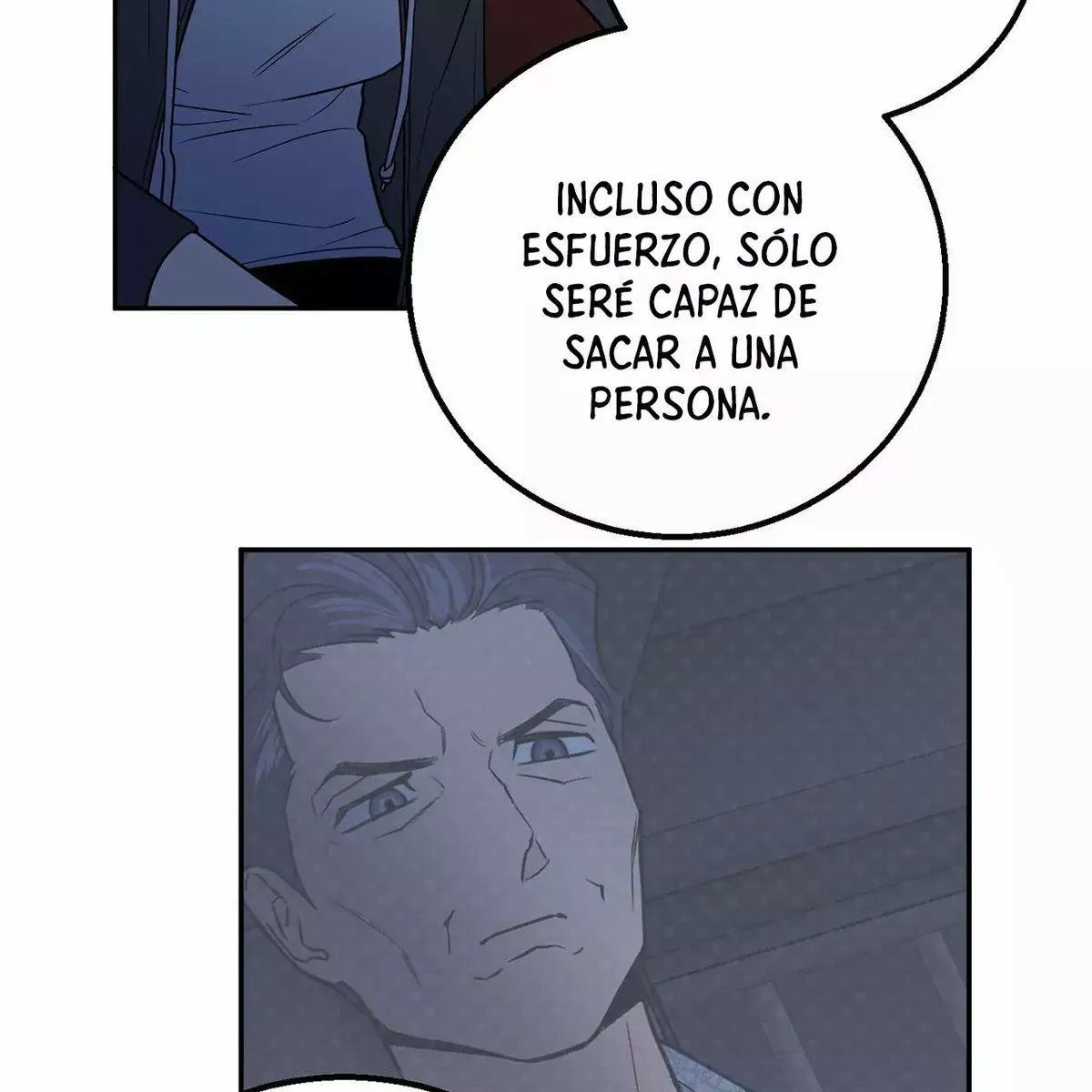 Request to leave Capítulo 35 en Línea - página 33