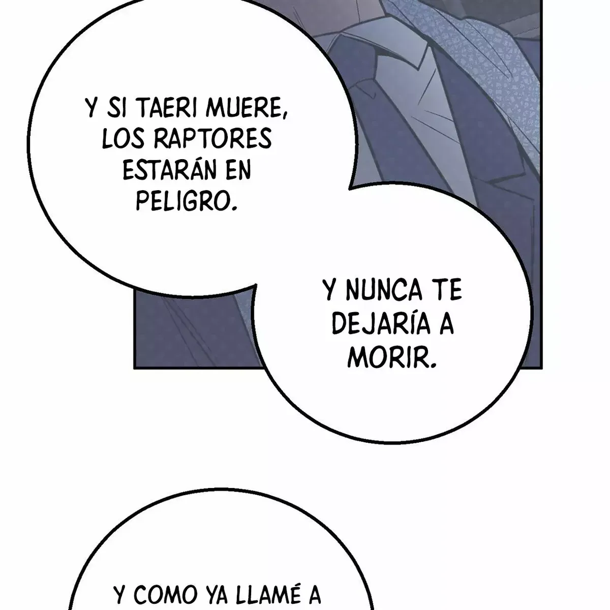Request to leave Capítulo 35 en Línea - página 34