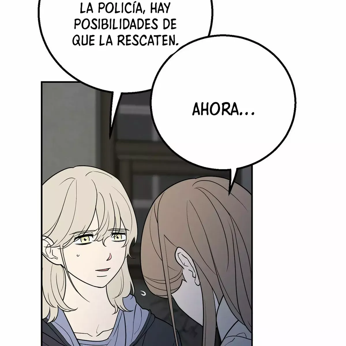 Request to leave Capítulo 35 en Línea - página 35