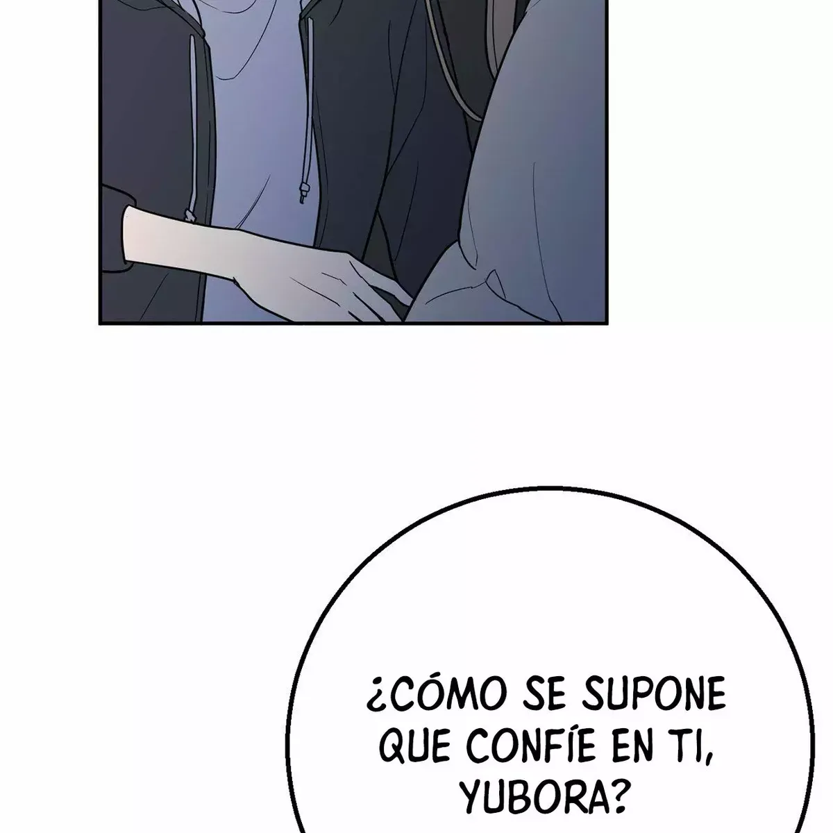 Request to leave Capítulo 35 en Línea - página 36