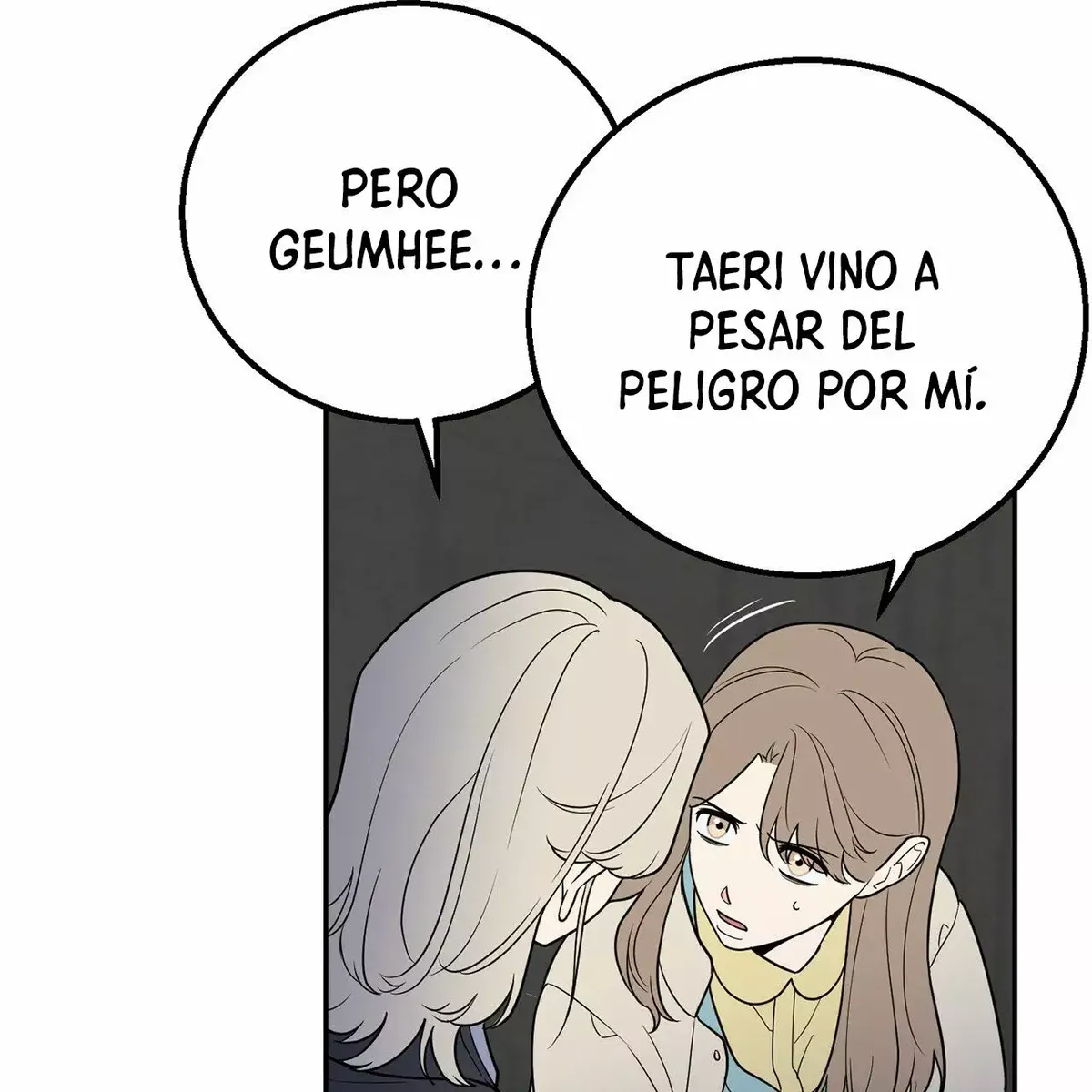 Request to leave Capítulo 35 en Línea - página 43