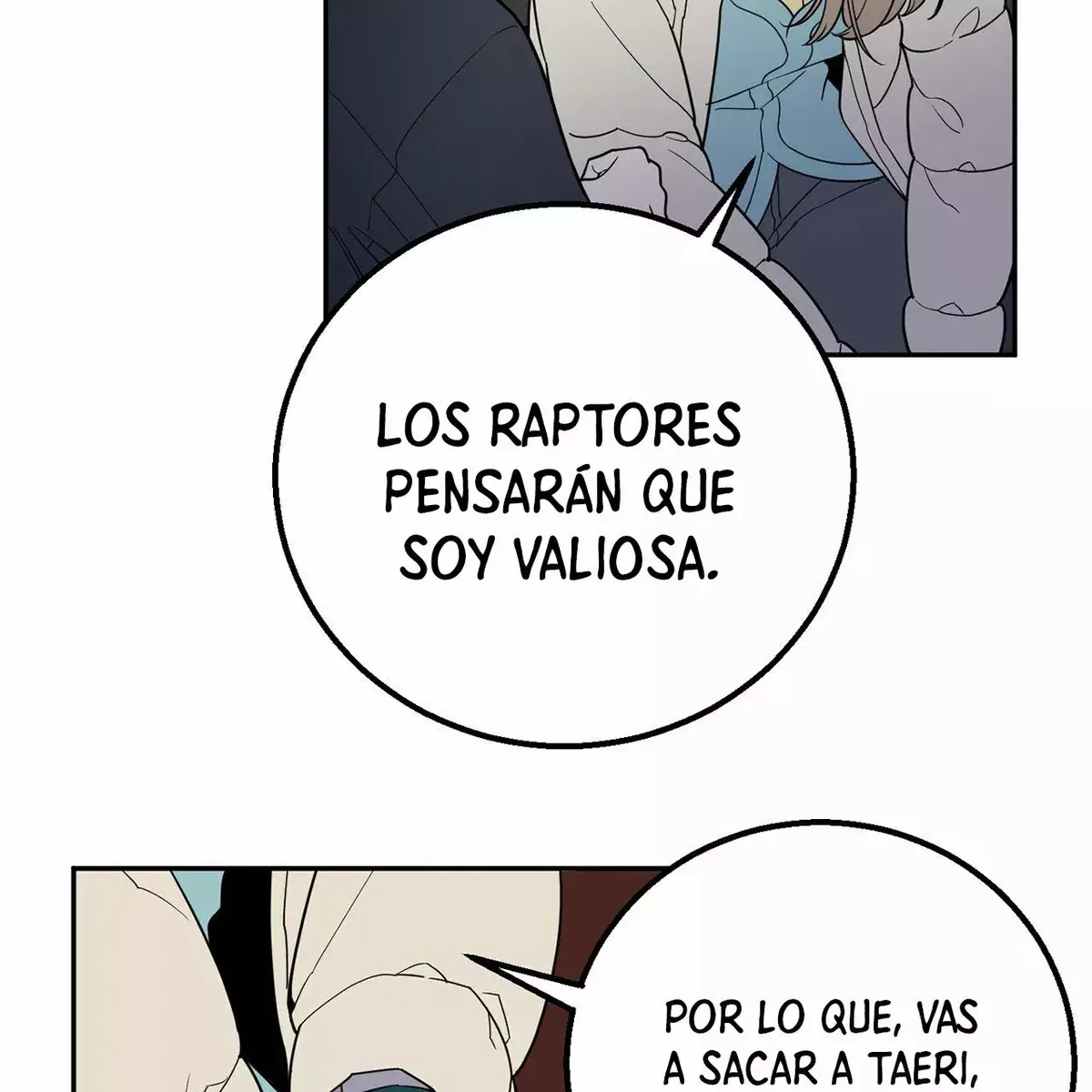 Request to leave Capítulo 35 en Línea - página 44
