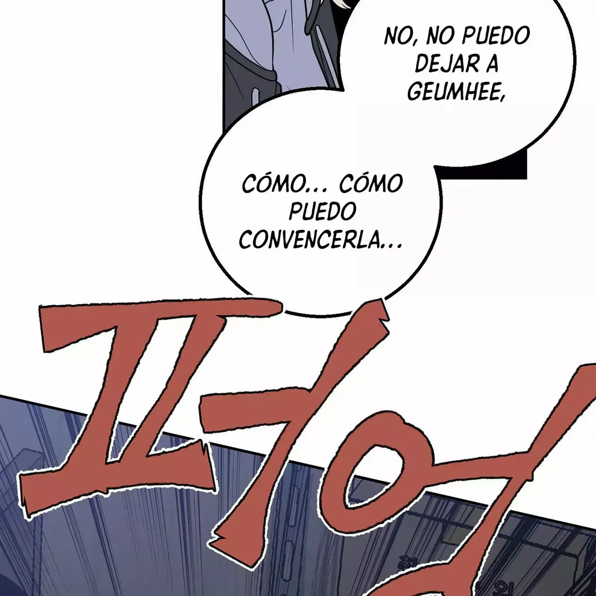 Request to leave Capítulo 35 en Línea - página 48