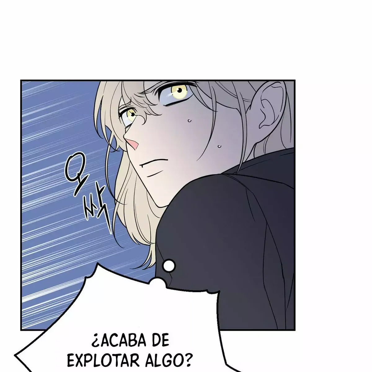 Request to leave Capítulo 35 en Línea - página 53
