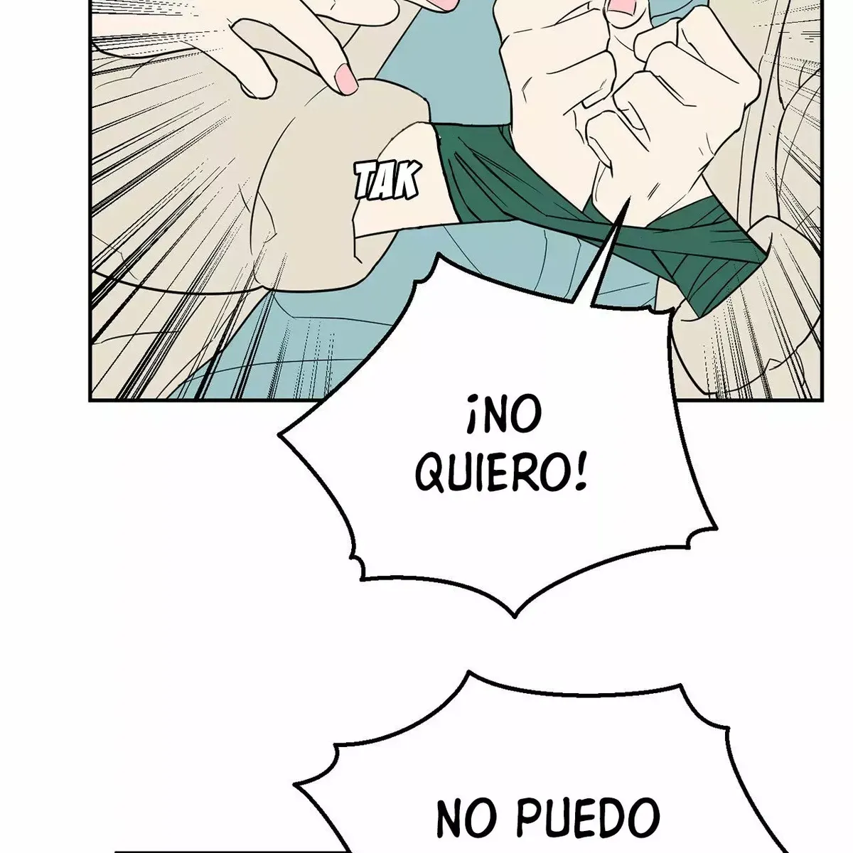 Request to leave Capítulo 35 en Línea - página 55