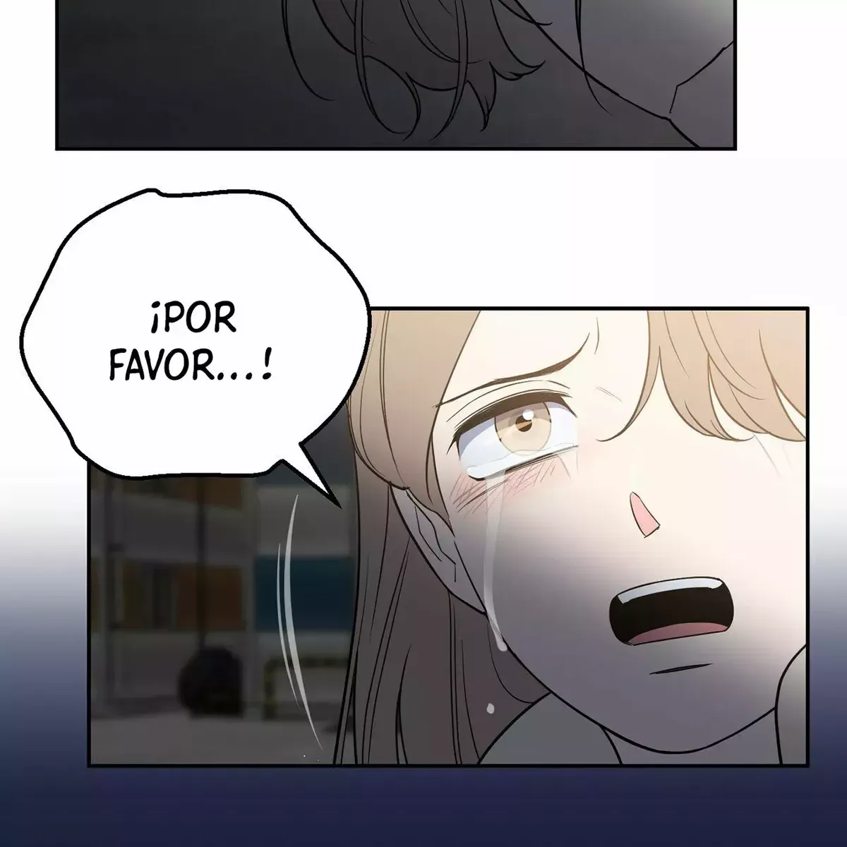 Request to leave Capítulo 35 en Línea - página 76